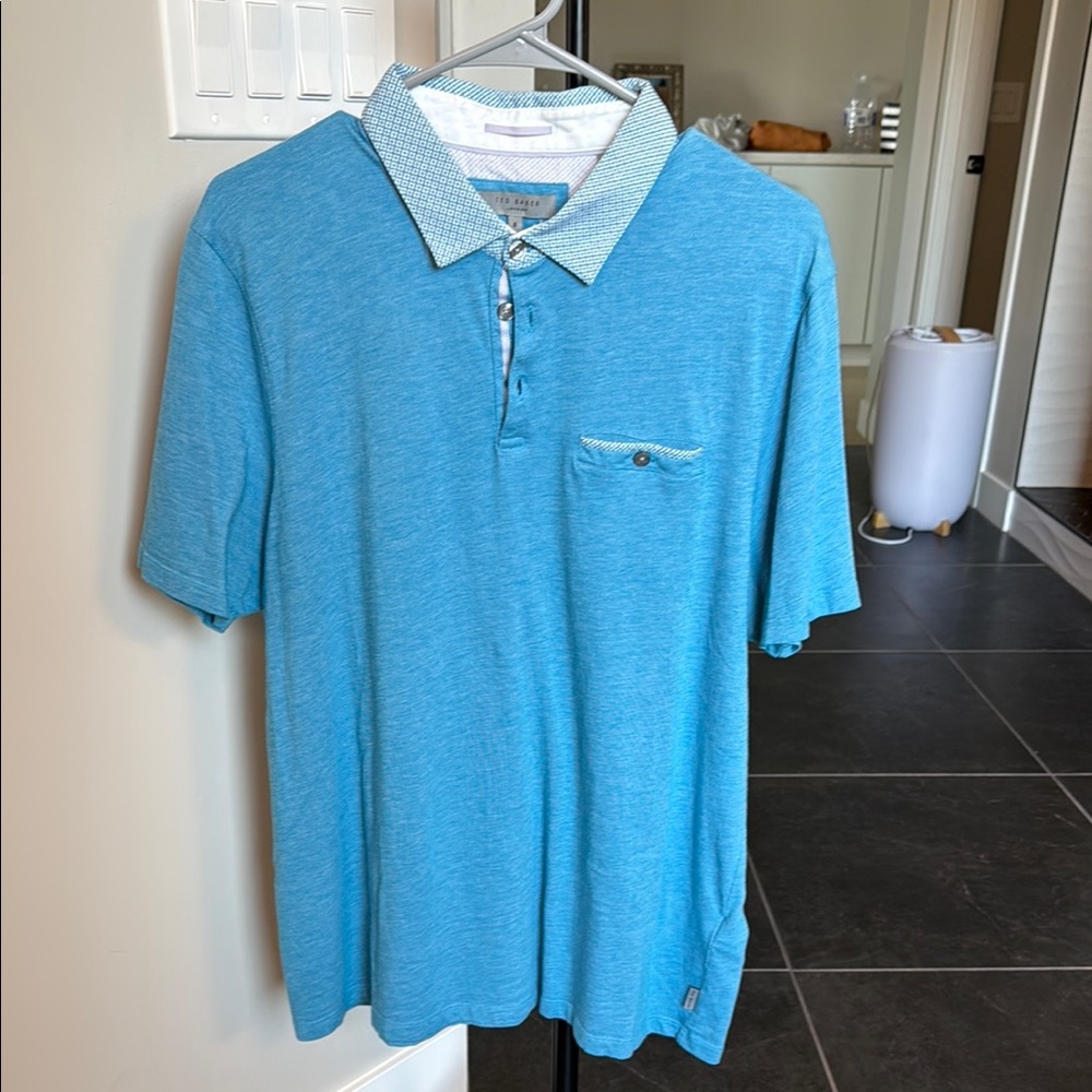 Ted Baker Polo Shirt